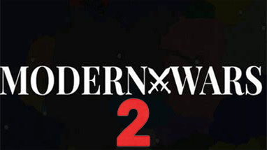 Modern Wars 2
