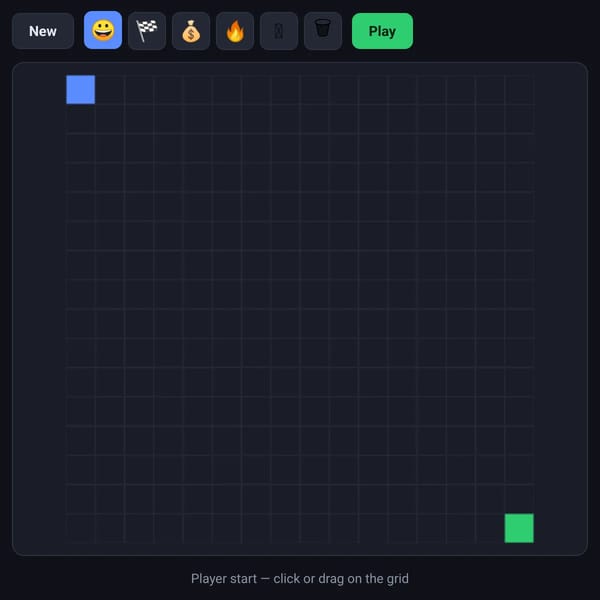 Game Maker