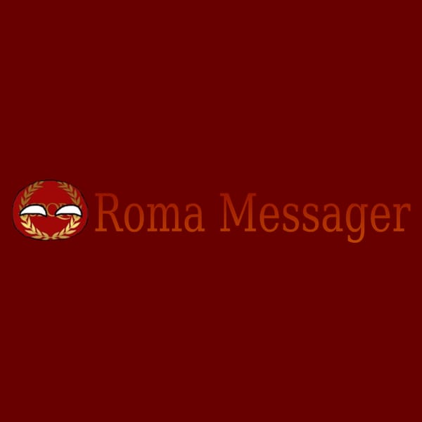 Roma Messager (RMS) (BETA)