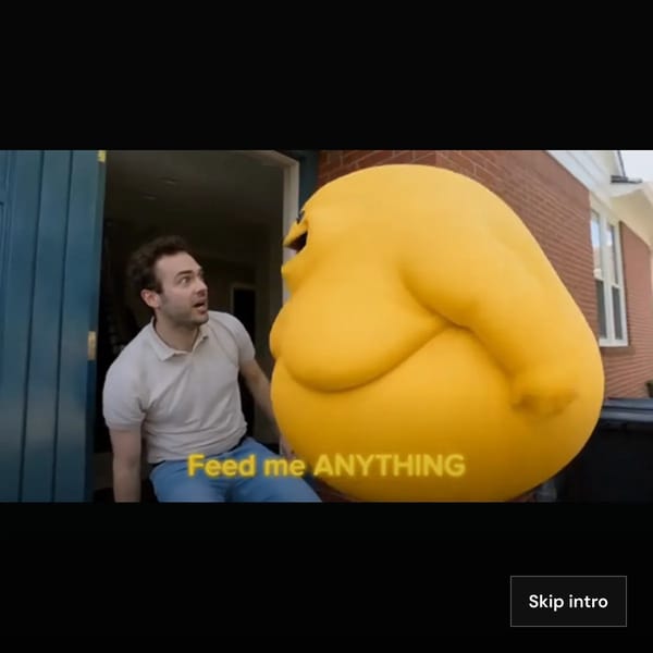 Feed Obesity