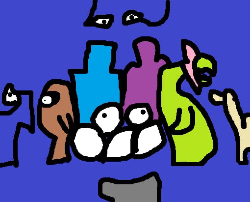 Card battle
