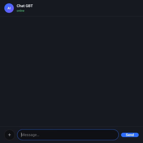 Chatbot