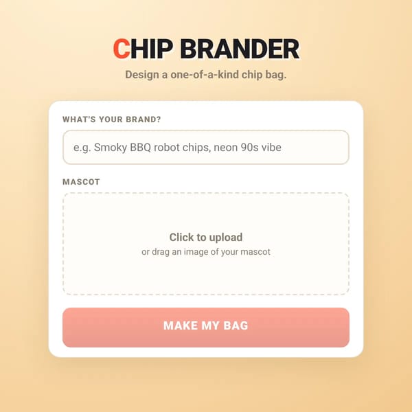 Chip Brander