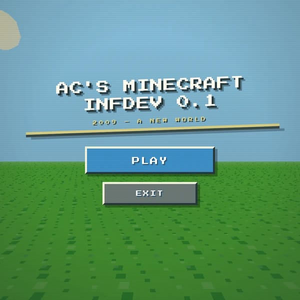 INFDEV