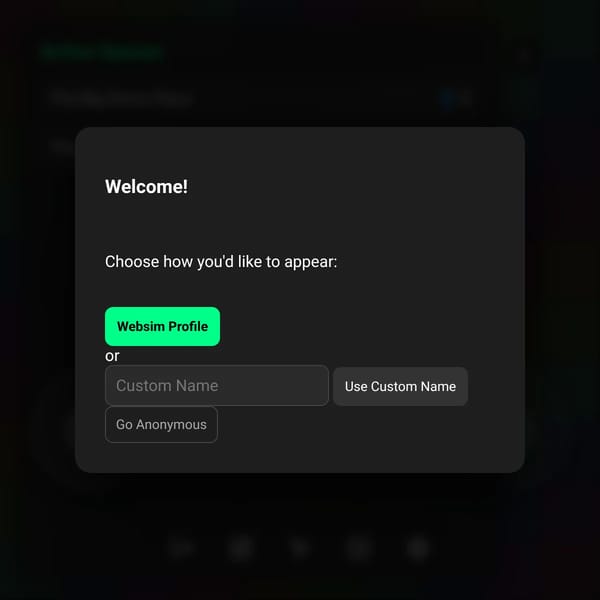 cursor'd