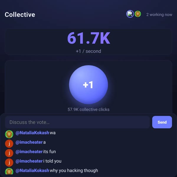 Collective