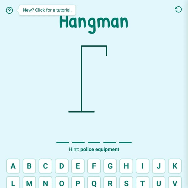Hangman