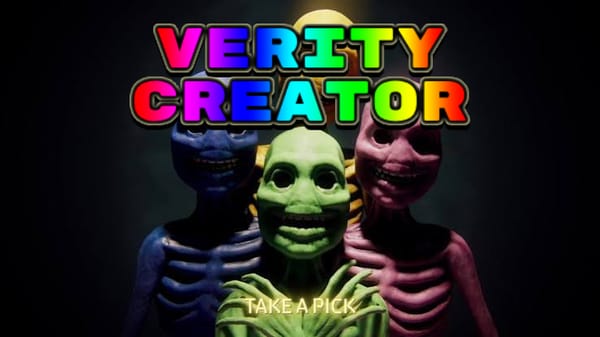 Verity Creator - Make a Verity Variant Online For Free!