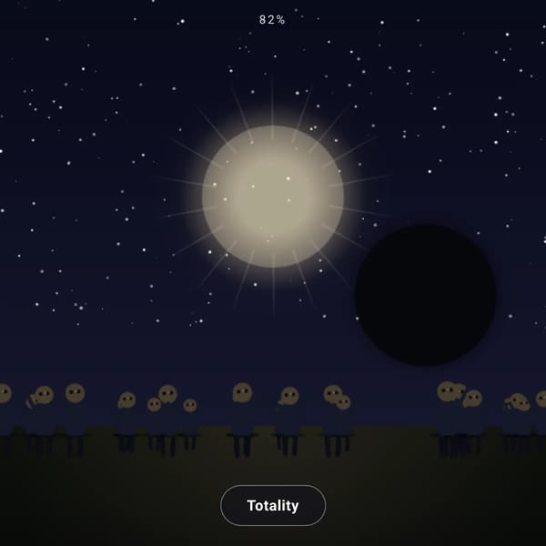 Eclipse