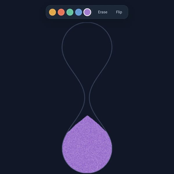 Hourglass