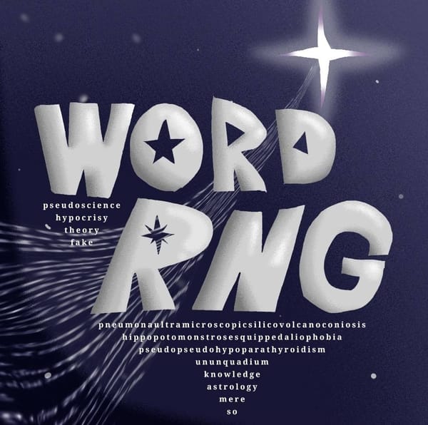 Word RNG ( DEMO )