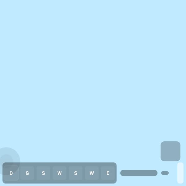 2D Minecraft