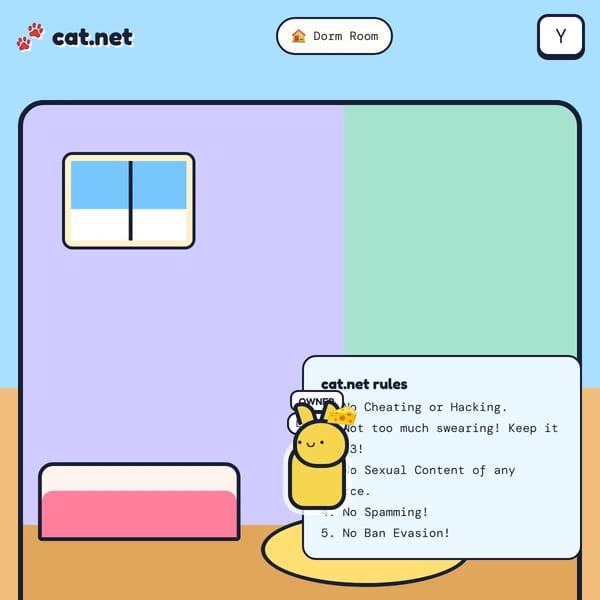 cat.net