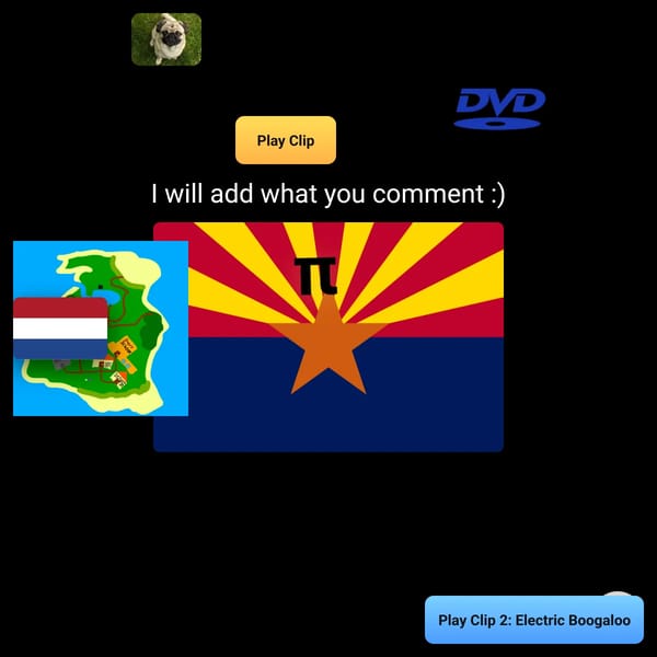 I will add what you comment :D