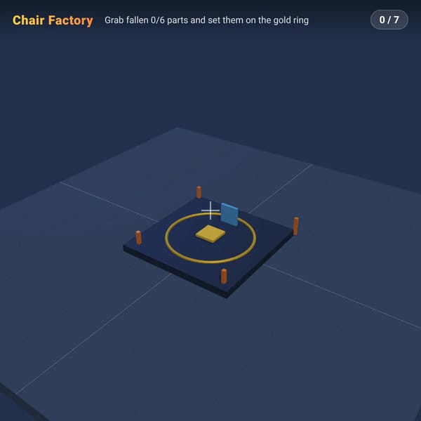 Chair Factory