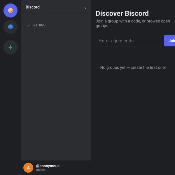 Biscord