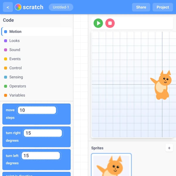 Scratch