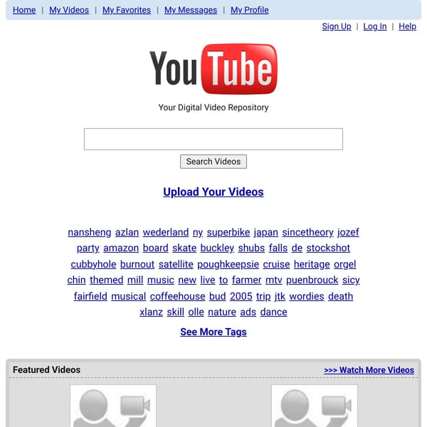 OldTube