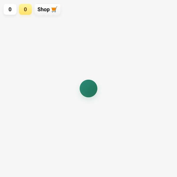 Circle Tap