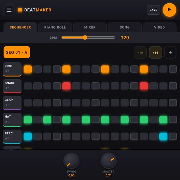 Beatmaker