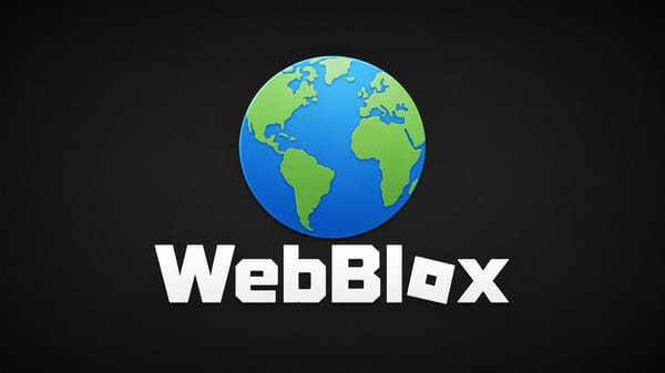 WebBlox