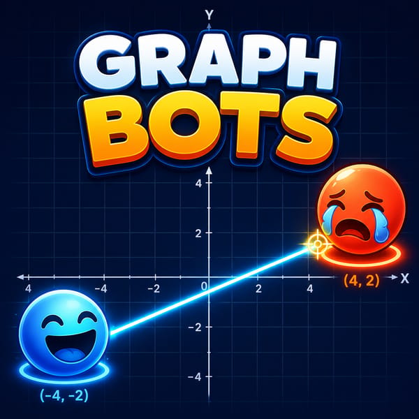Graph Bots