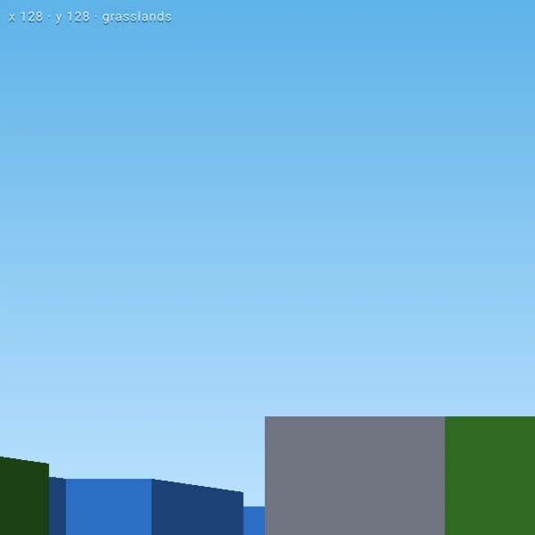 Pocket World