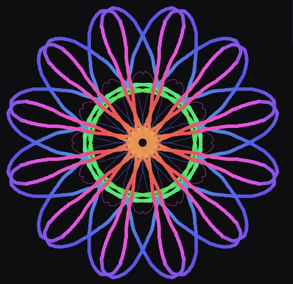 Kaleido