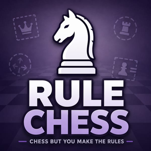 Rule Chess
