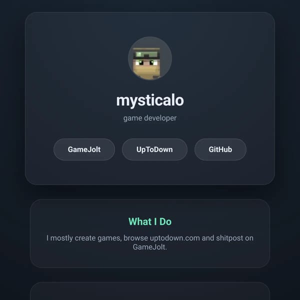 mysticalo
