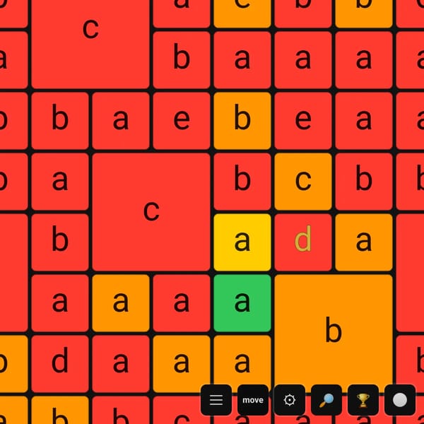 RNG Block Adventure+