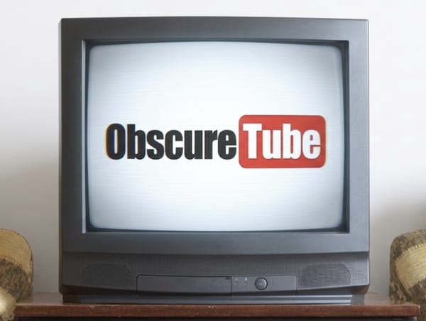 ObscureTube