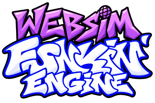 Websim Funkin' Engine [Beta] [Community]