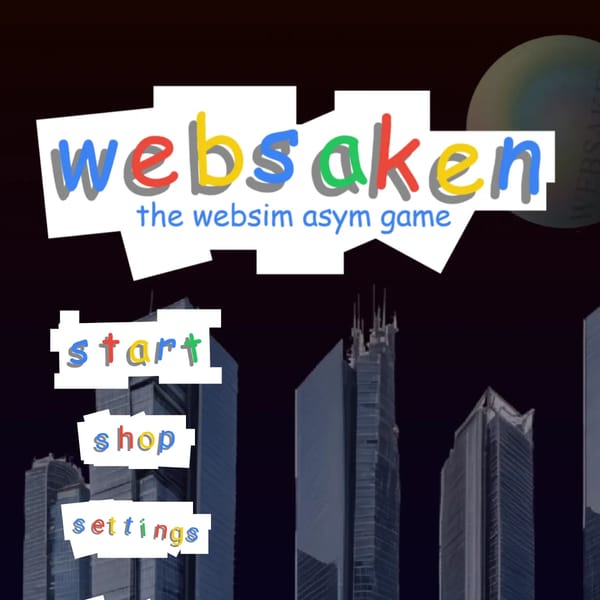 Websaken op mod