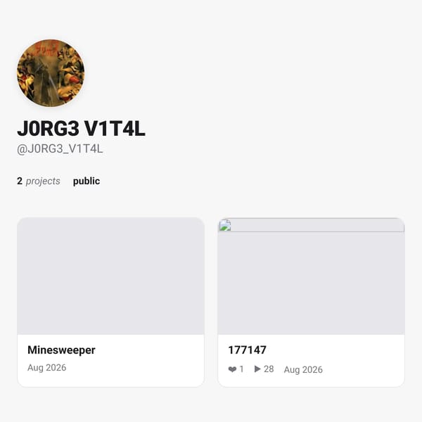 Profile