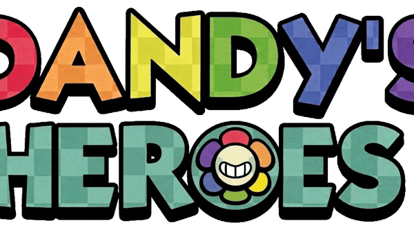 Dandy's Heroes