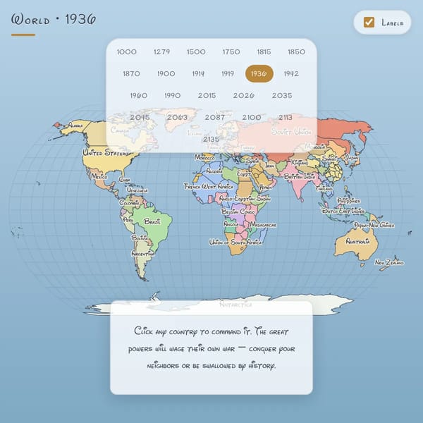 World