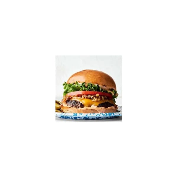 burger