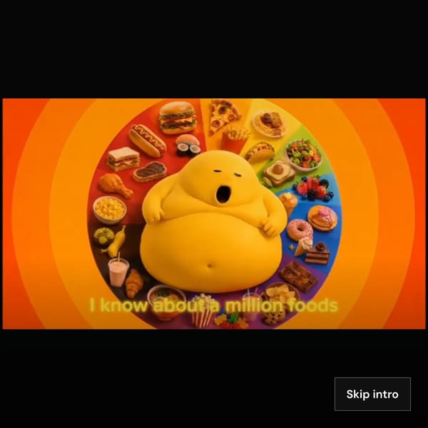 Feed Obesity