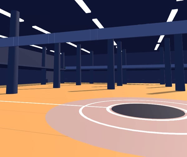 Rec Room