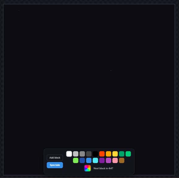 Block Canvas