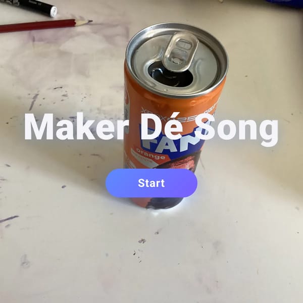 Maker Dé Song