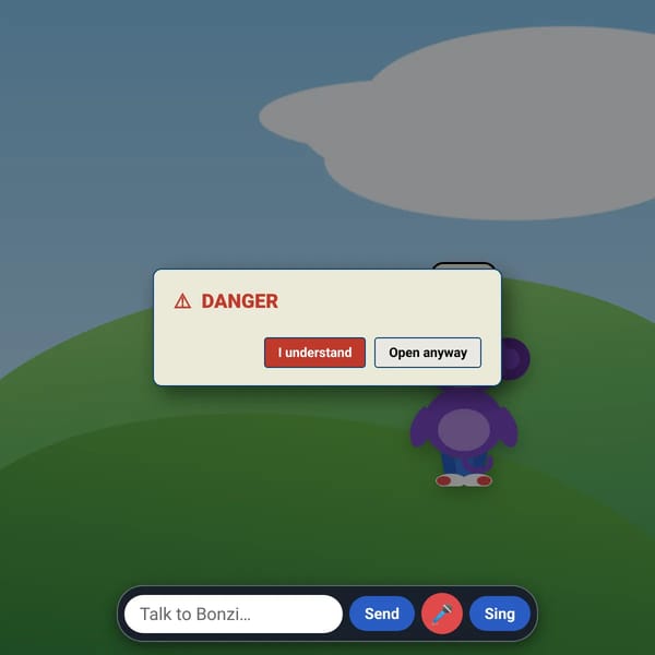 Project screenshot
