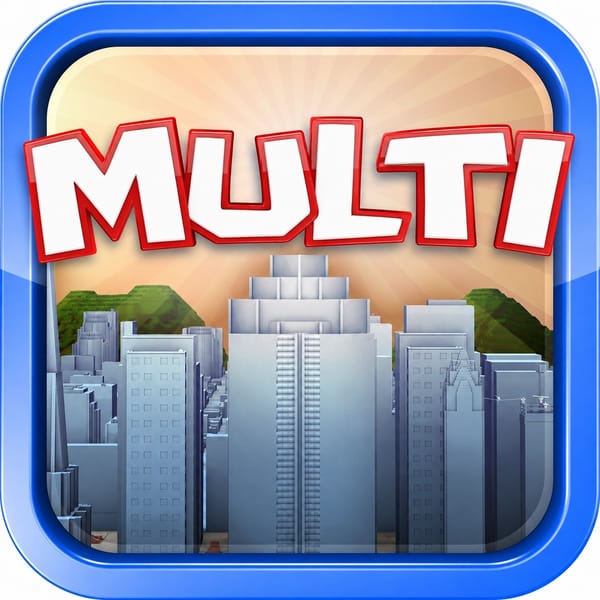 MULTI (Mobile User Lastest Test I)