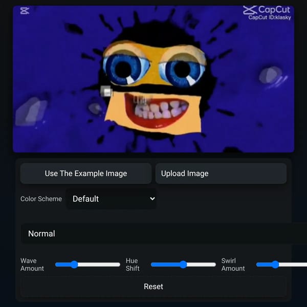 Effect Editor+