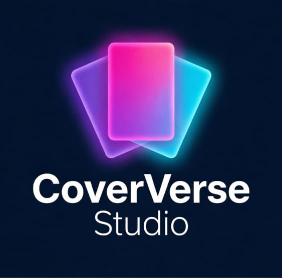 CoverVerse Studio