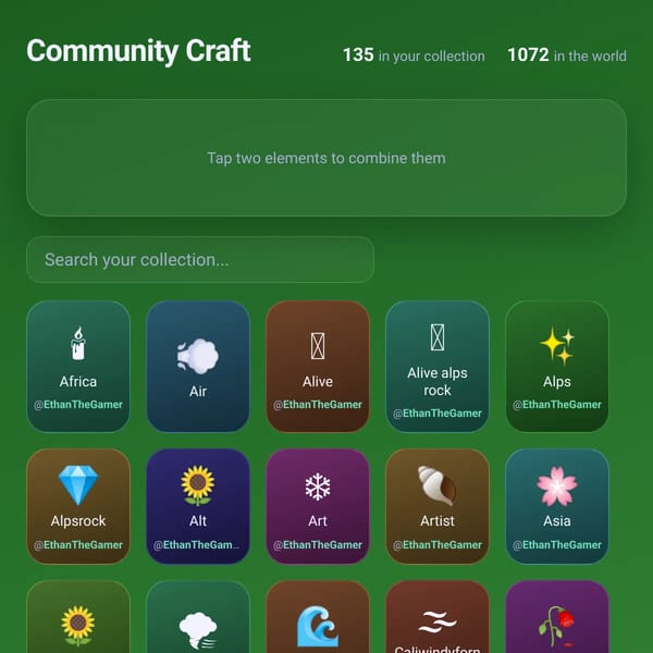 EthanCraft