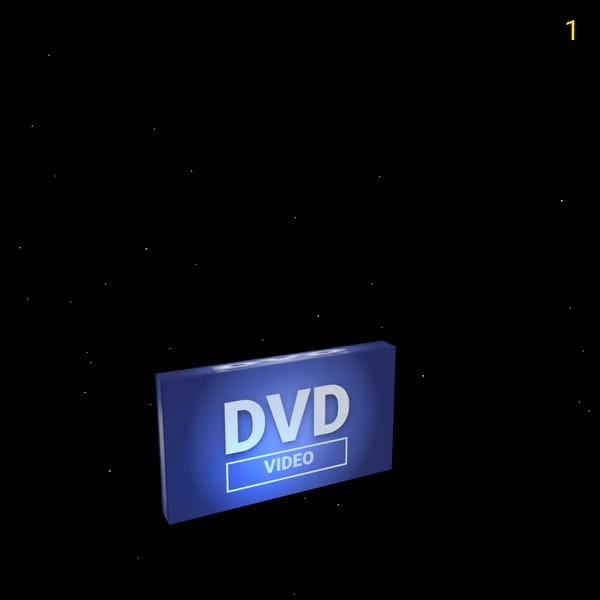 DVD Bounce