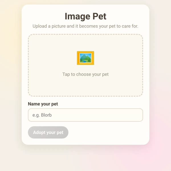 Image Pet