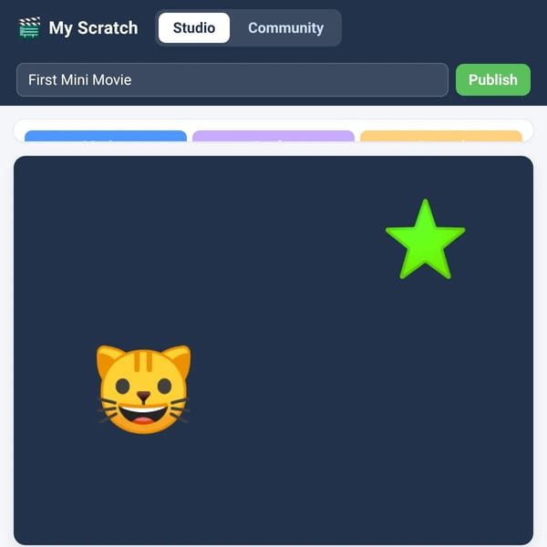 My Scratch